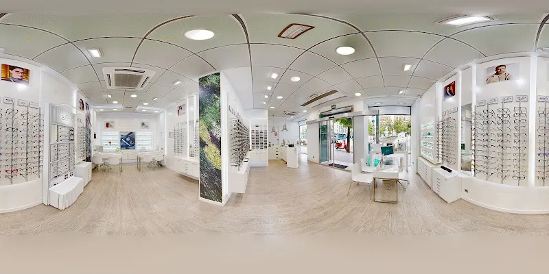 Cottet | Óptica y Audiología en Madrid Felipe II | Gafas y Audífonos - Madrid