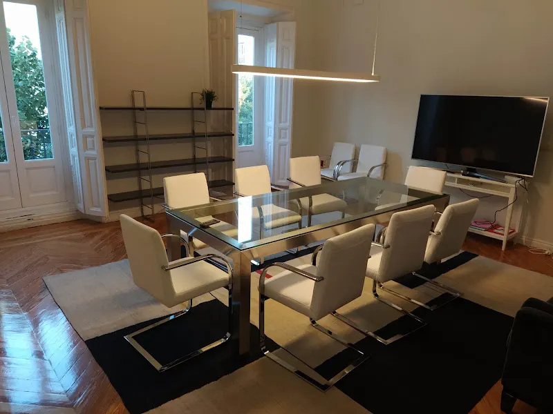 Auditest SAP - Madrid