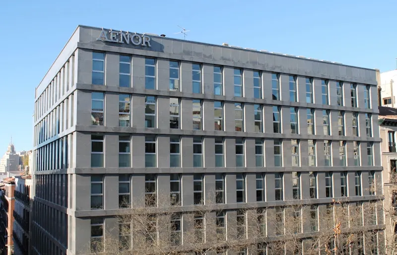 AENOR - Madrid