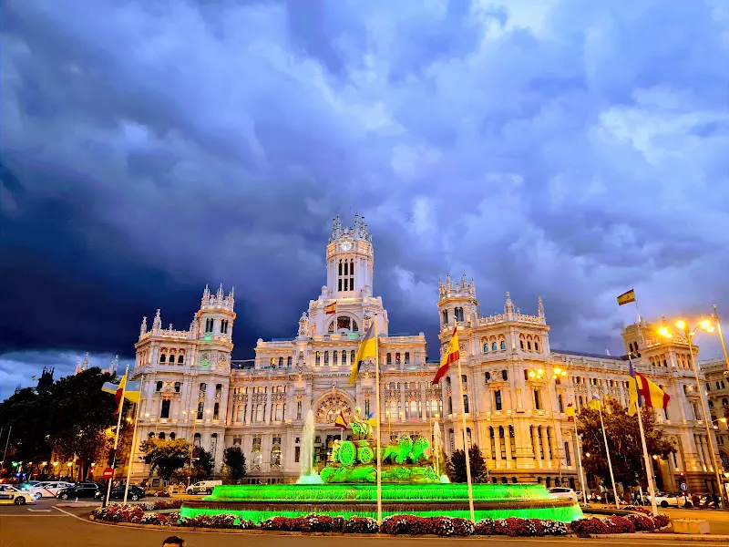Cibeles