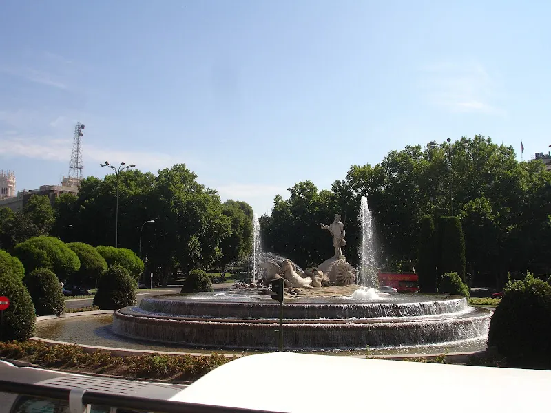 Cibeles