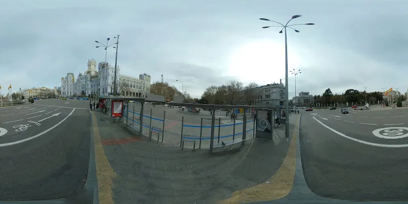 Cibeles - Madrid