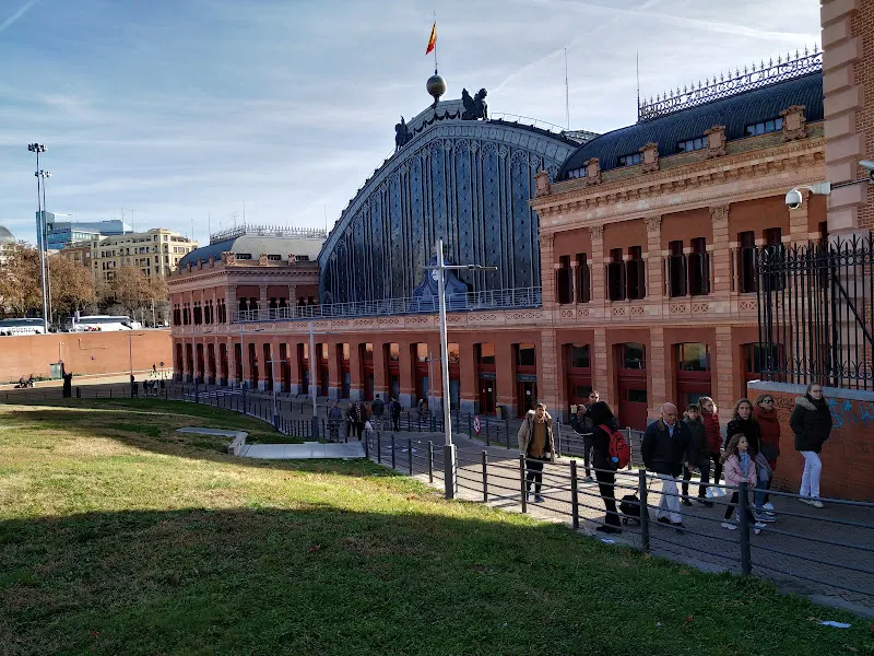 Atocha