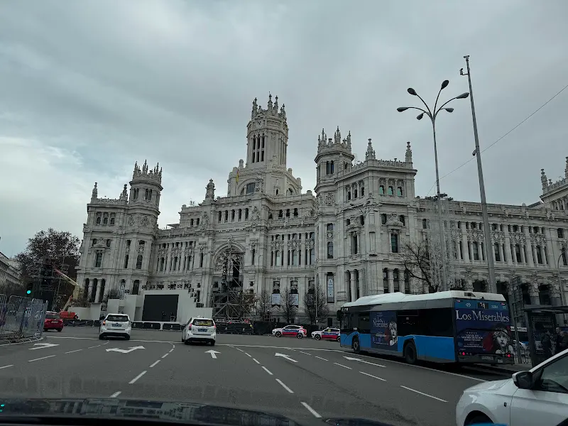 Cibeles