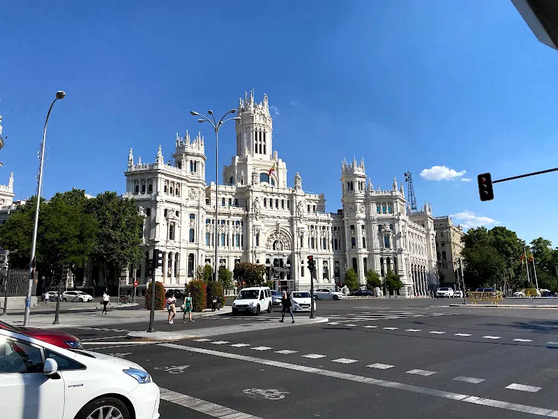 Cibeles - Madrid