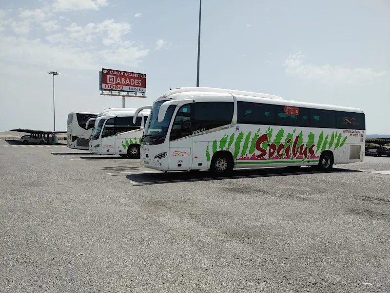 Socibus - Empresa de autobuses en Madrid - foto 2