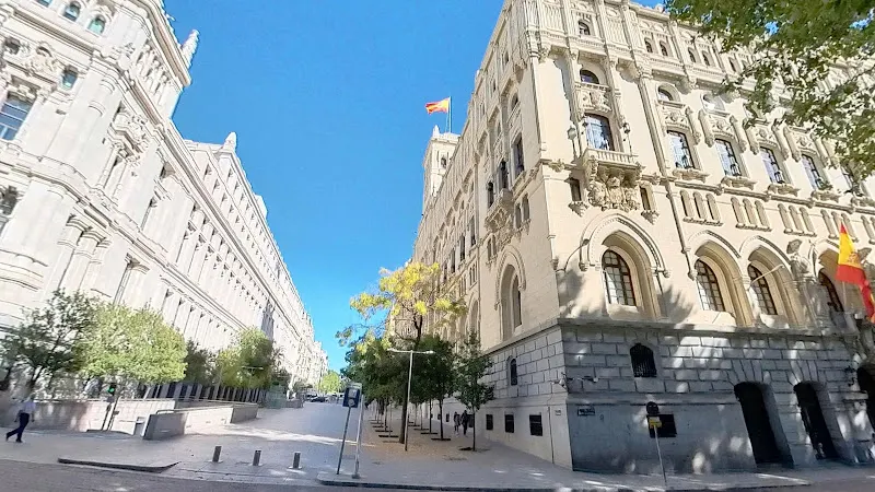 Cibeles - Ayuntamiento