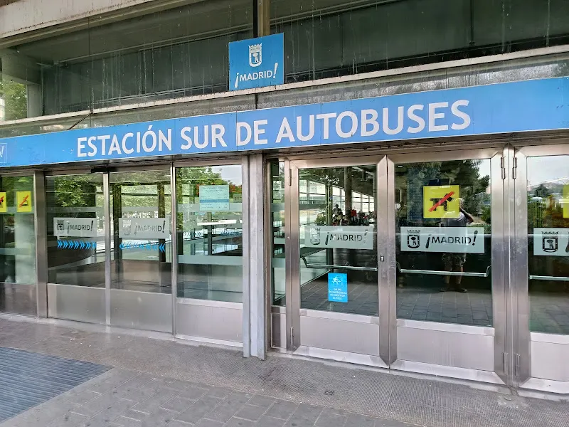 Alsa - Madrid