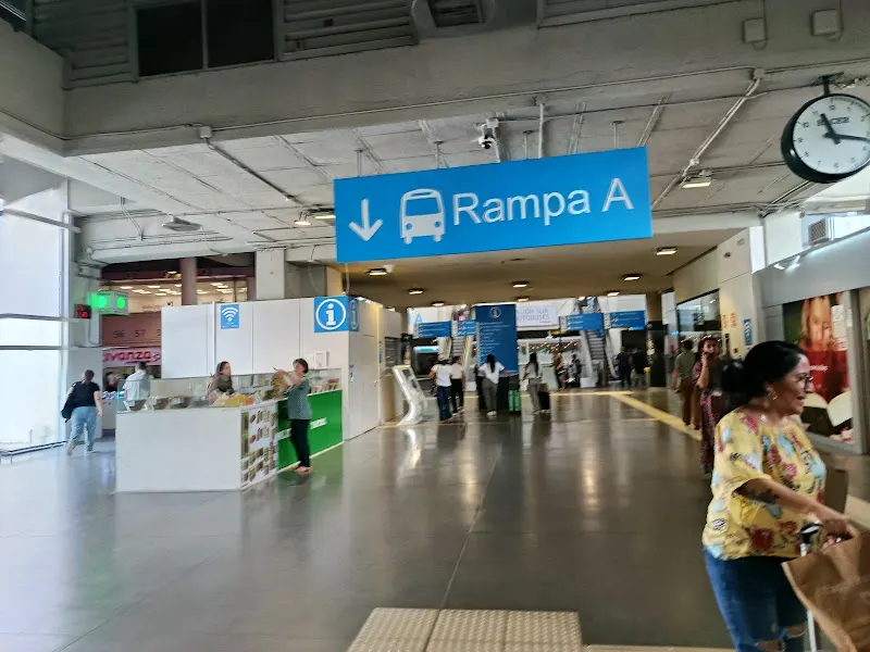 Alsa - Empresa de autobuses en Madrid - foto 2