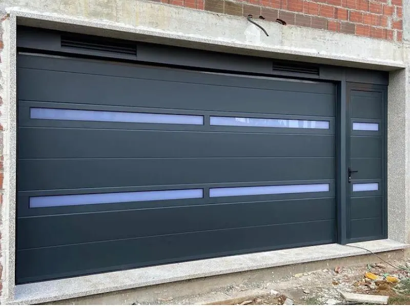 Mantenimiento de Puertas Automáticas Y Puertas de Garaje Grupo Icara