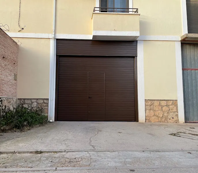AUTOMATISMOS FAIMA SL - Madrid