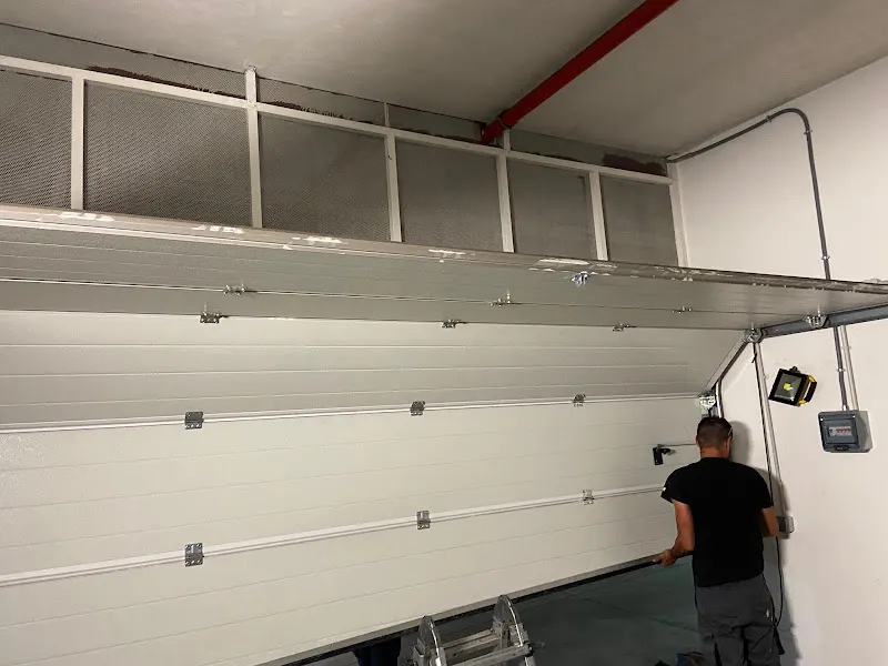 Puertas Automáticas Proclas