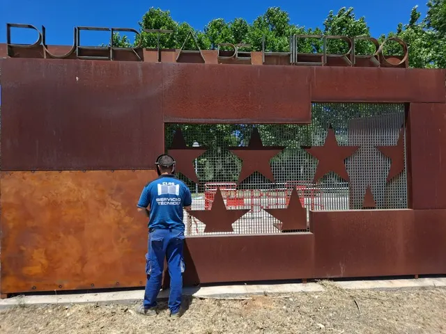 Puertas Automáticas Proclas - Proveedor de puertas para garaje en Fuenlabrada - foto 2