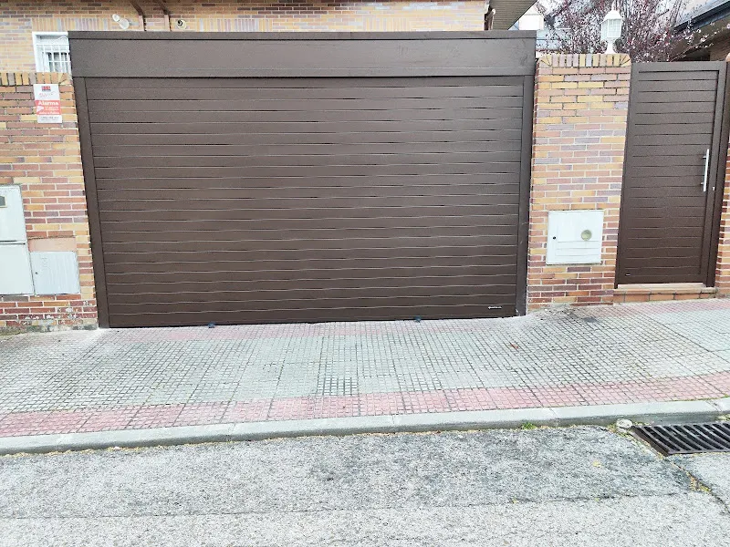 Berisa instalaciones