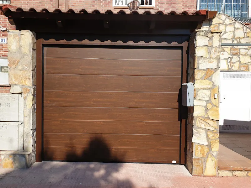 Puertas Automáticas Servigroup - Fábrica de puertas en Madrid - foto 3