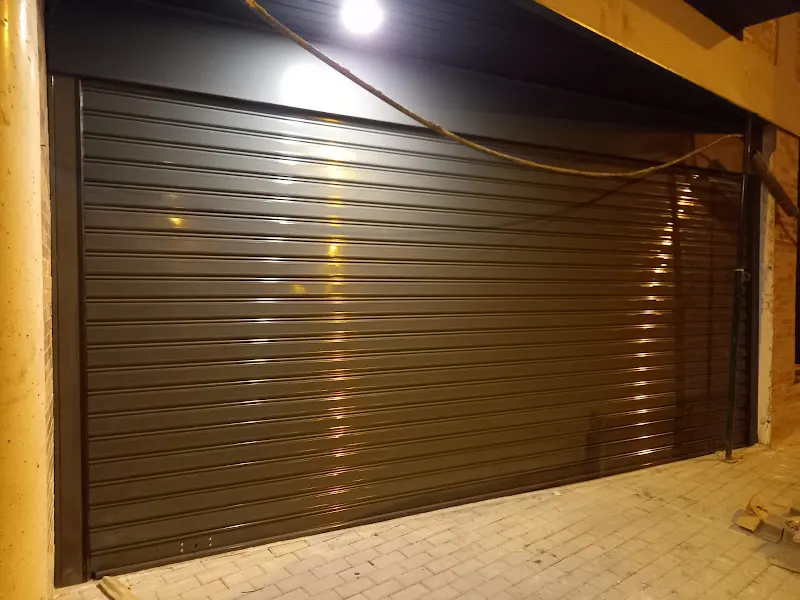 Puertas Automáticas Ferrara - Proveedor de puertas para garaje en Fuenlabrada - foto 2