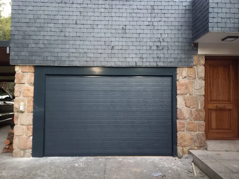 Conmpas Puertas Automáticas