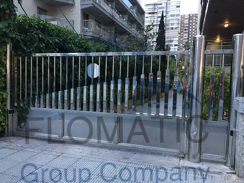 FLOMATIC GROUP COMPANY