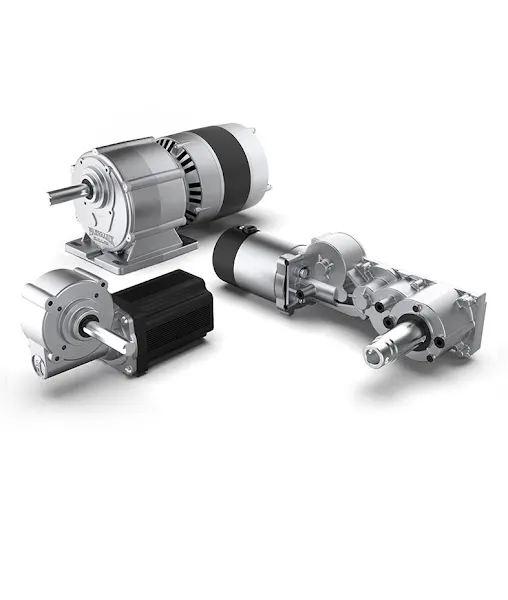 maxon motor ibérica S.A.U. - Tienda de motores eléctricos en Torrejón de Ardoz - foto 3