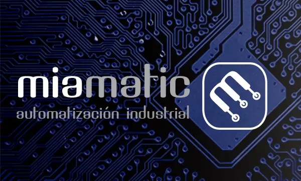Miamatic Automatización Industrial