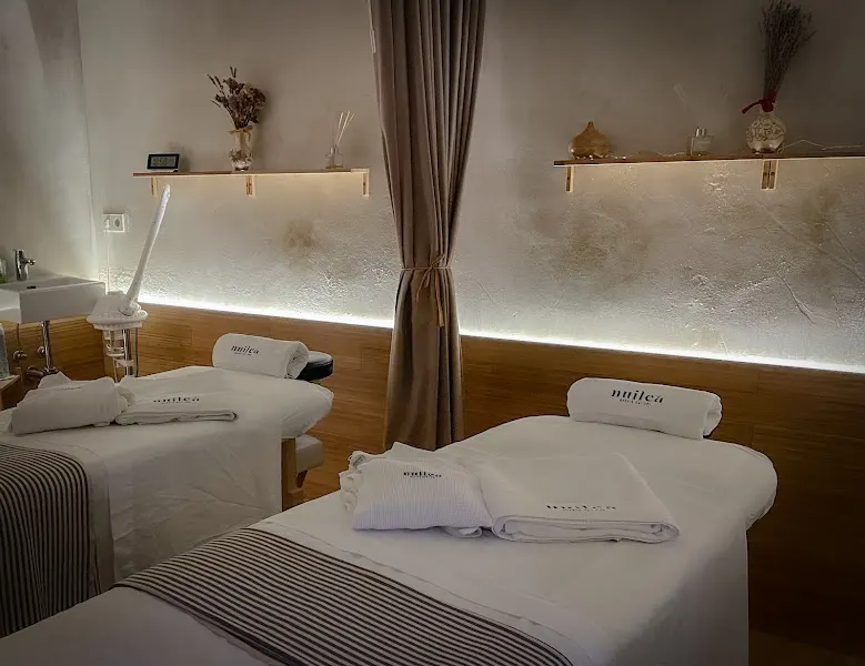 Madrid Day Spa by Nuilea