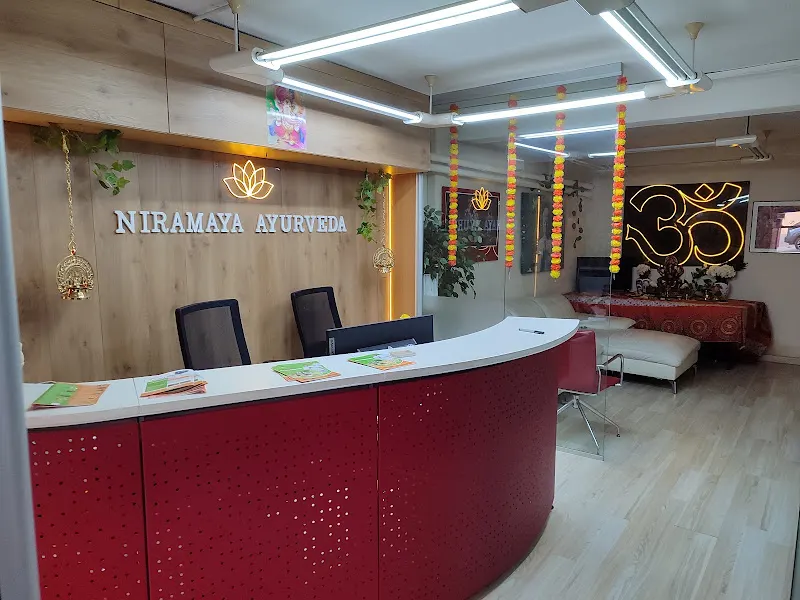 Ayurveda Madrid - Niramaya