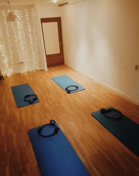 Unna Life | Yoga, meditación, ayúrveda y más... - Madrid
