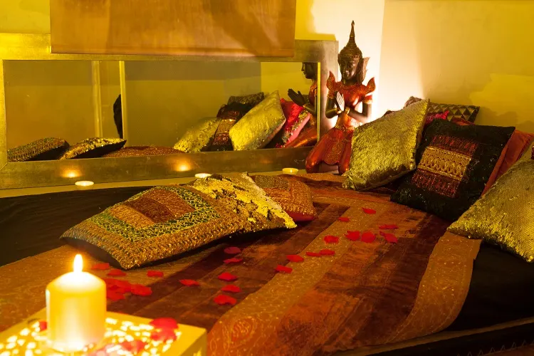 Tantra Palace - Madrid