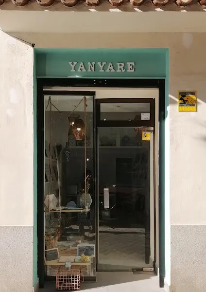 Yanyare Baldosas Hidráulicas - Madrid