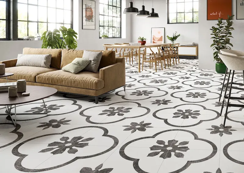 Pavimentos y Azulejos Román S.L