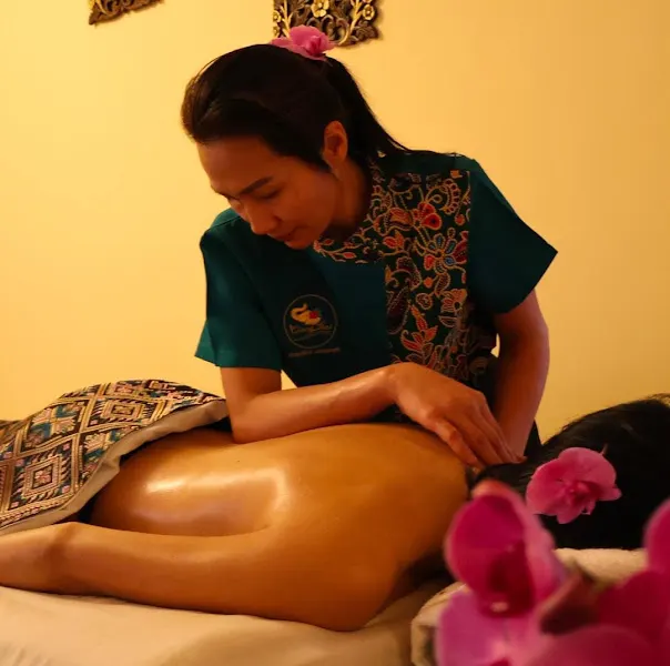Chang Thai Massage