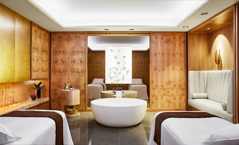 The Spa at Four Seasons Hotel Madrid - Spa en Madrid - foto 2