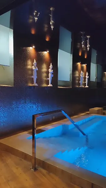 Radisson Blu Hotel Madrid Prado