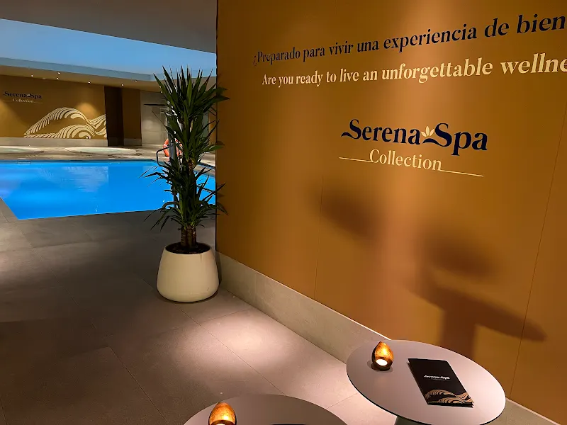 Serena Spa Madrid | Hotel Meliá Princesa