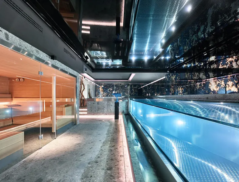 Le Max Wellness Club - Gimnasio en Madrid - foto 3