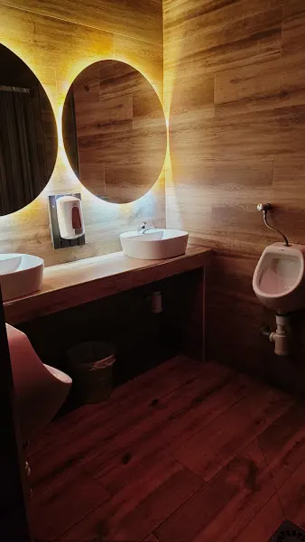 Sauna Center