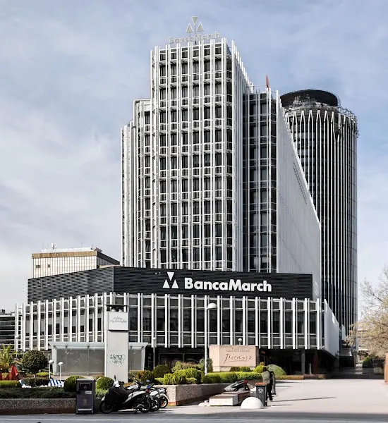 Banca March