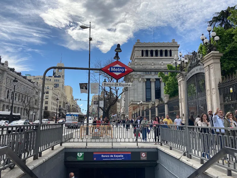 Banco de España