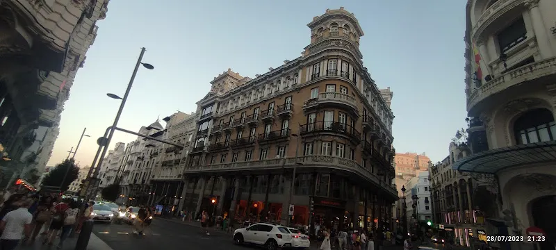 Kutxabank - Madrid