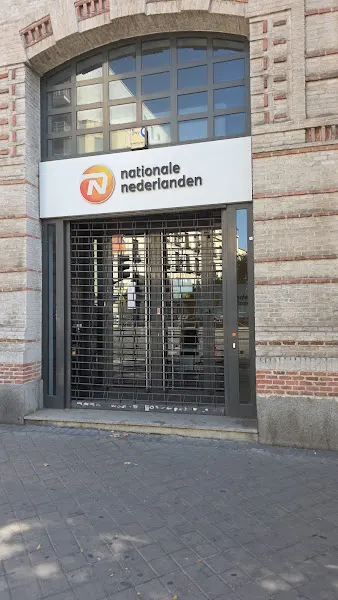 ING - Banco en Madrid - foto 2
