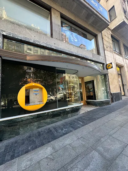 CaixaBank Holabank