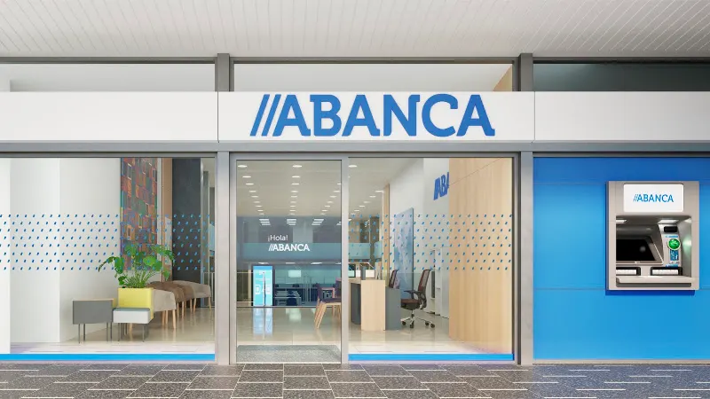 ABANCA - Particulares y Empresas