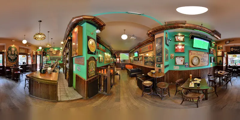 The Cavern Irish Pub - Madrid