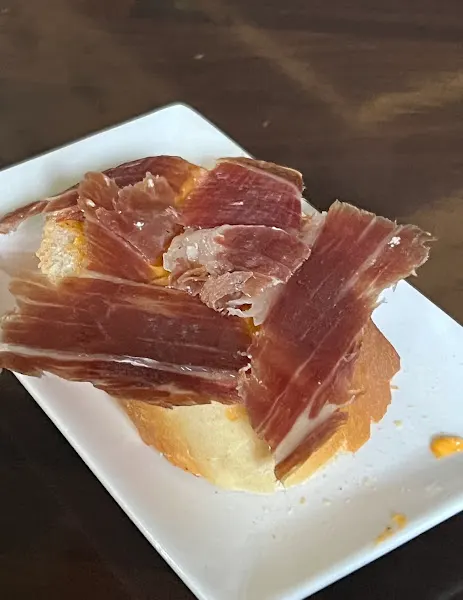 Al Vicente. Copas - Madrid