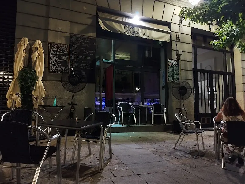 Bar Kairos - Bar en Madrid - foto 2