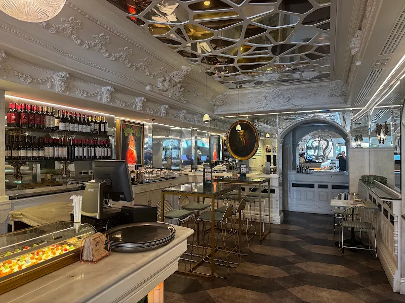 La Botillería - Madrid