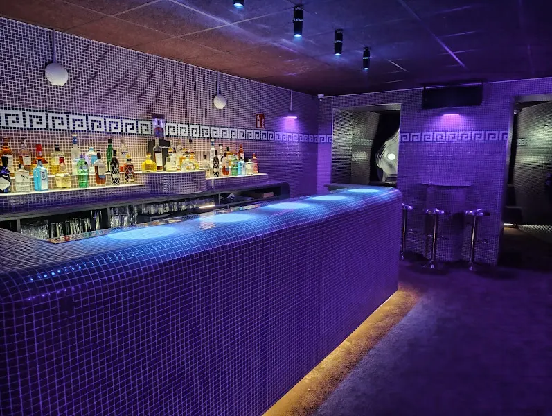 Pensión Mimosas - Cocktail Bar