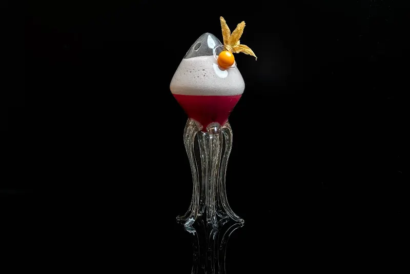 Hemingway Gin & Cocktail Bar