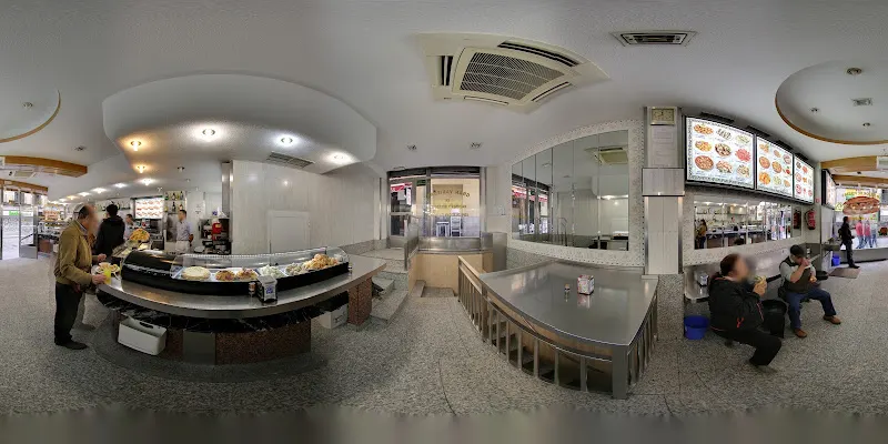 Bar Postas
