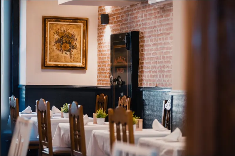 Taberna Victoria